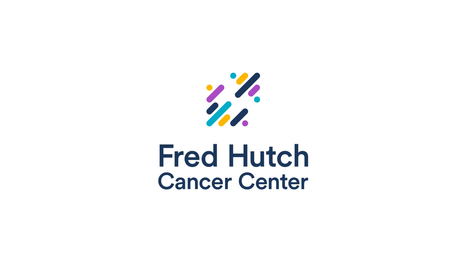 Fred Hutchinson Cancer Center logo.