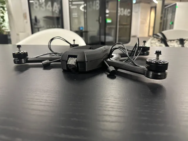 v2 assembly, step 5.