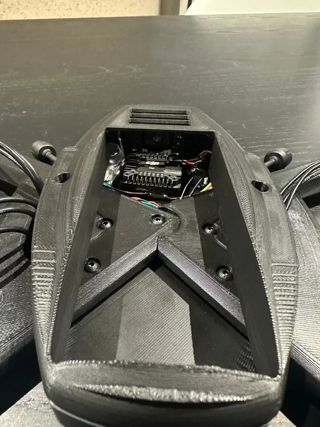 v2 assembly, step 12.